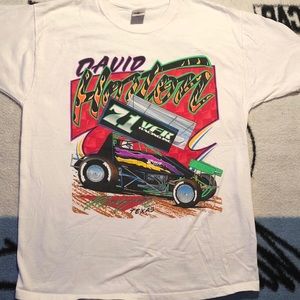 Crazy Racing Tee